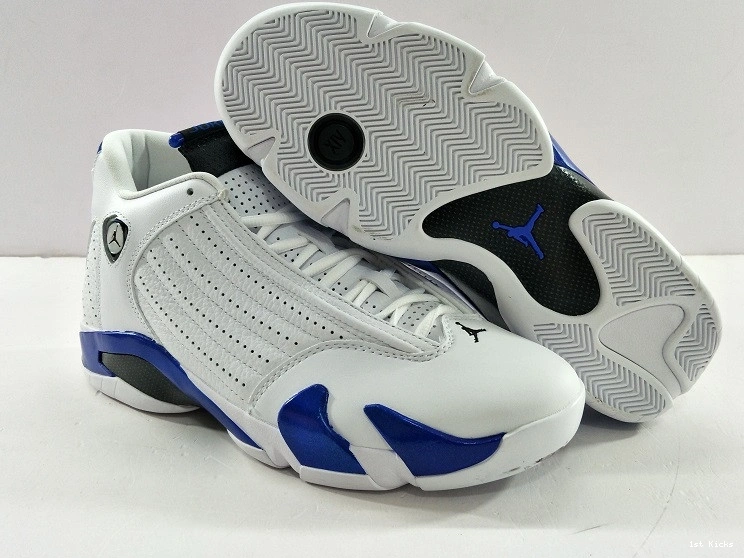 Air Jordan 487471-104 14  retro 0516
